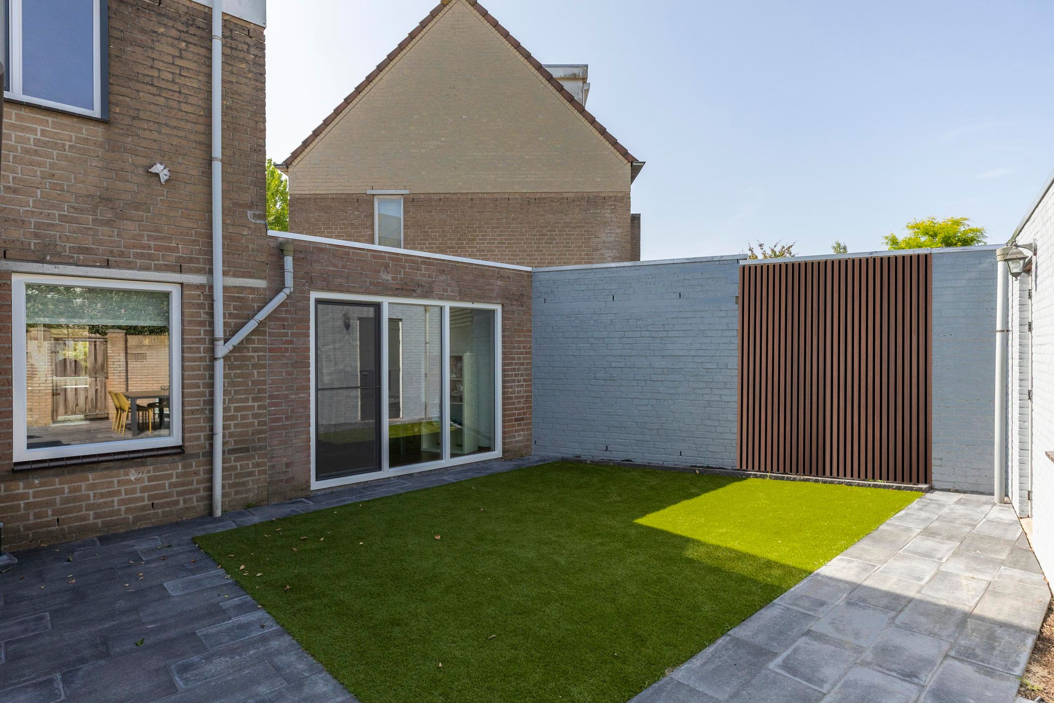 Foto 33 van Hermelijn 28