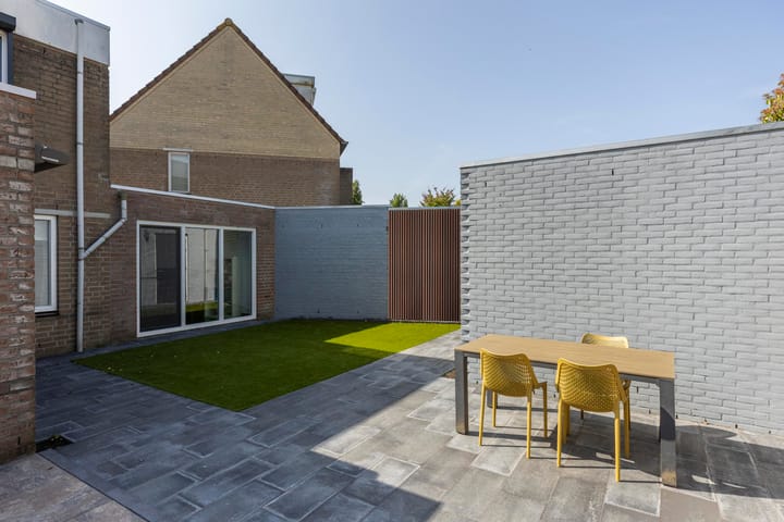 Foto 34 van Hermelijn 28