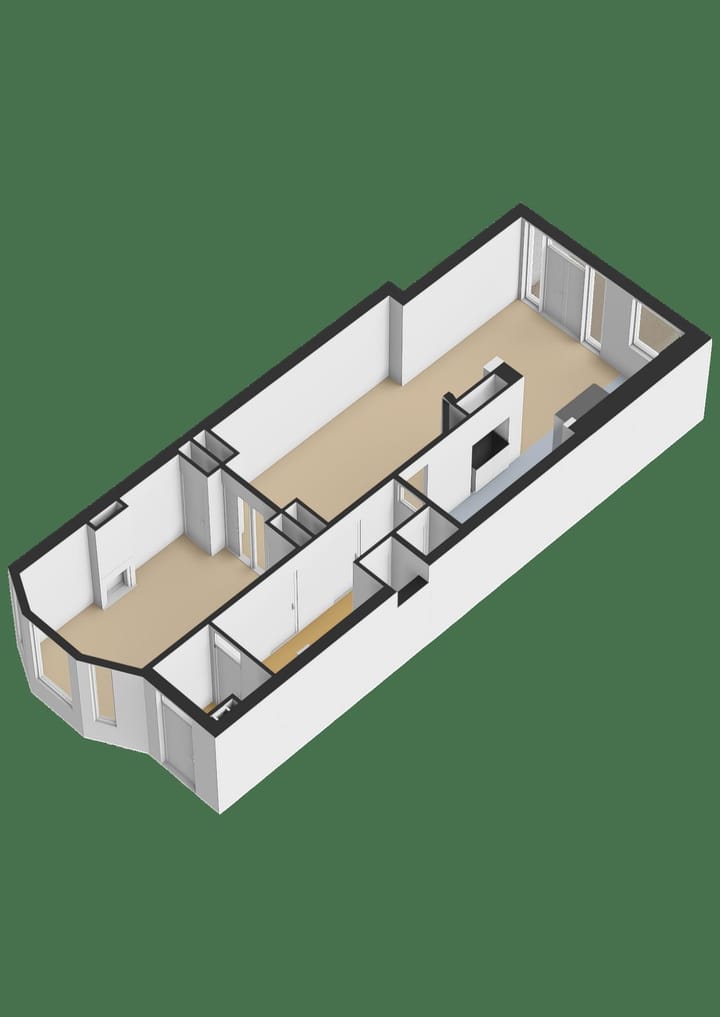 Foto 66 van Van Boetzelaerlaan 220