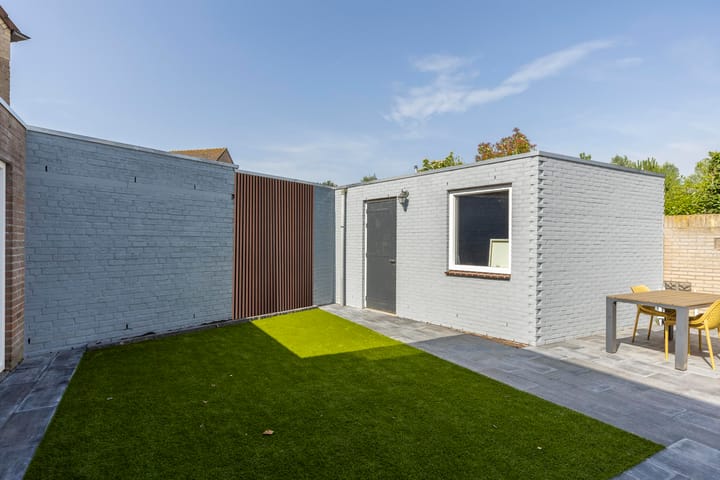 Foto 35 van Hermelijn 28