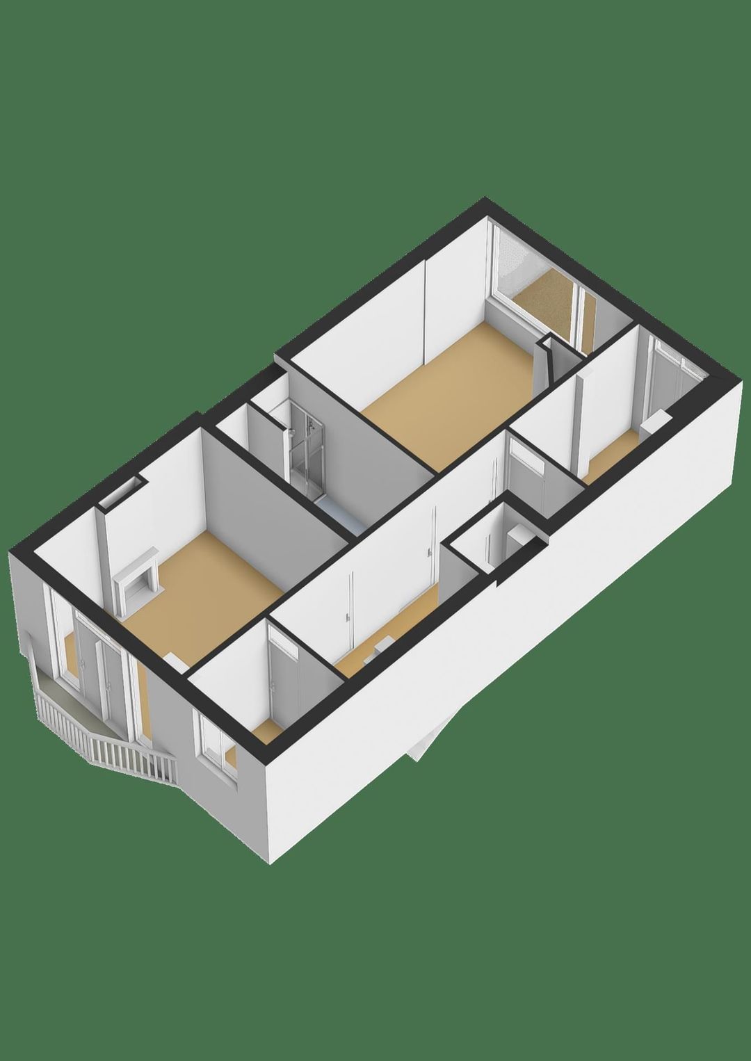 Foto 68 van Van Boetzelaerlaan 220