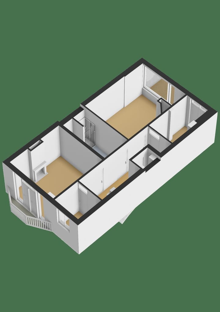 Foto 68 van Van Boetzelaerlaan 220