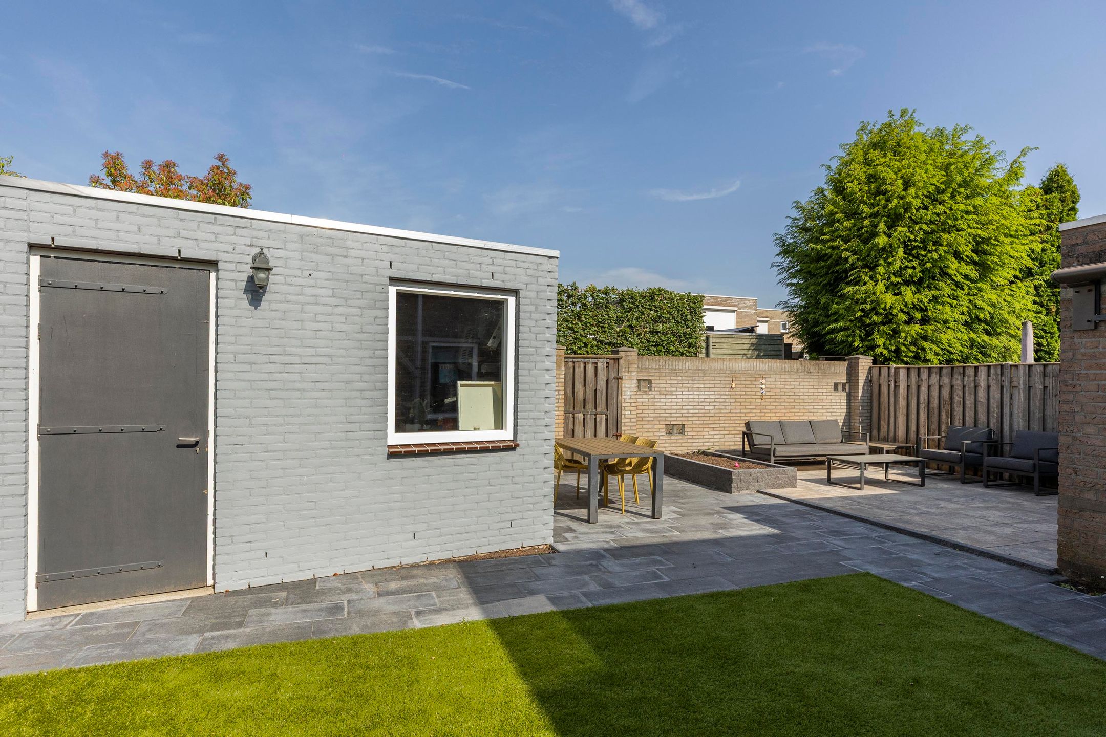 Foto 36 van Hermelijn 28