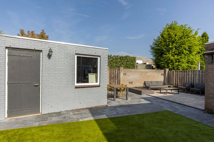 Foto 36 van Hermelijn 28