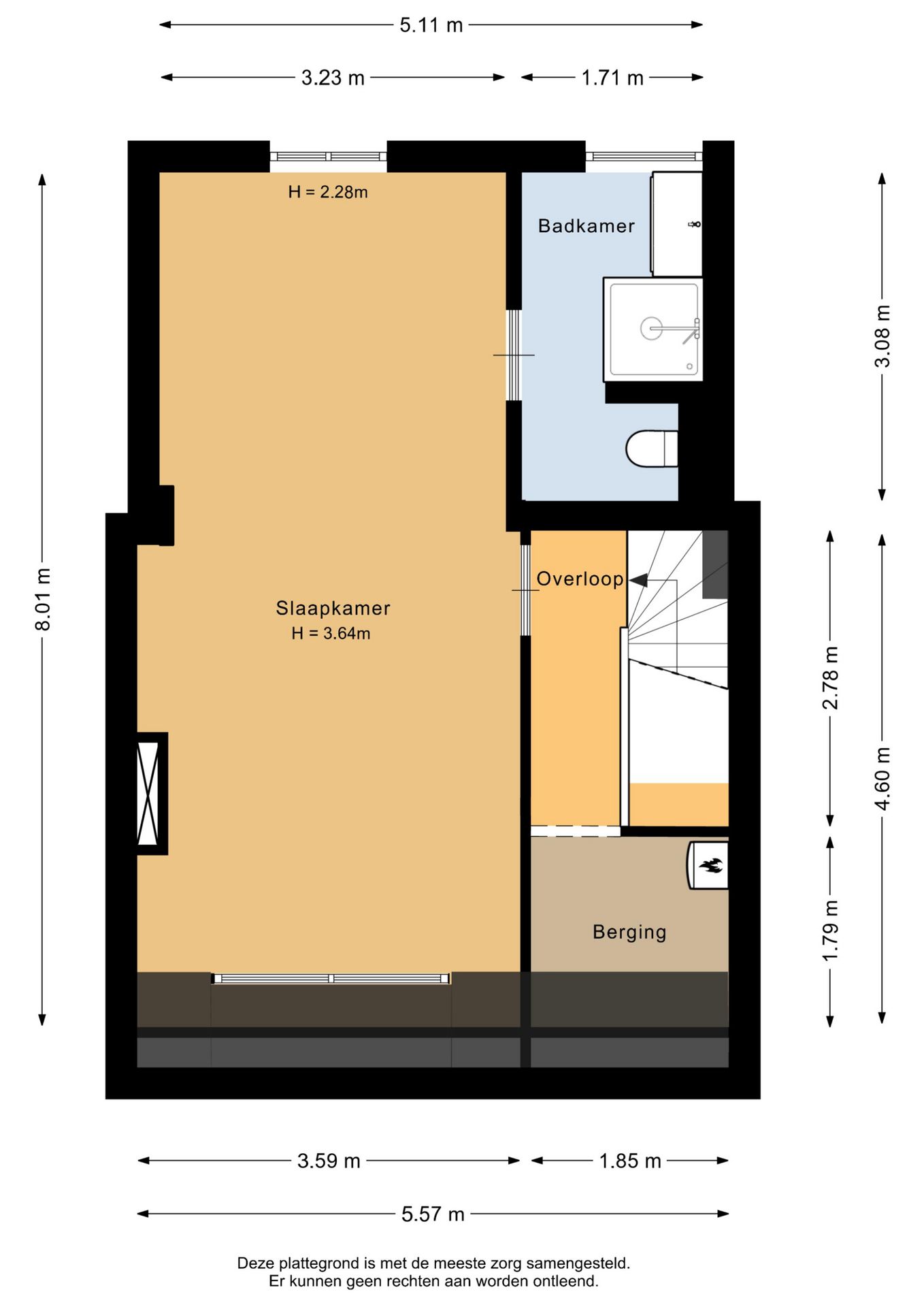 Foto 69 van Van Boetzelaerlaan 220
