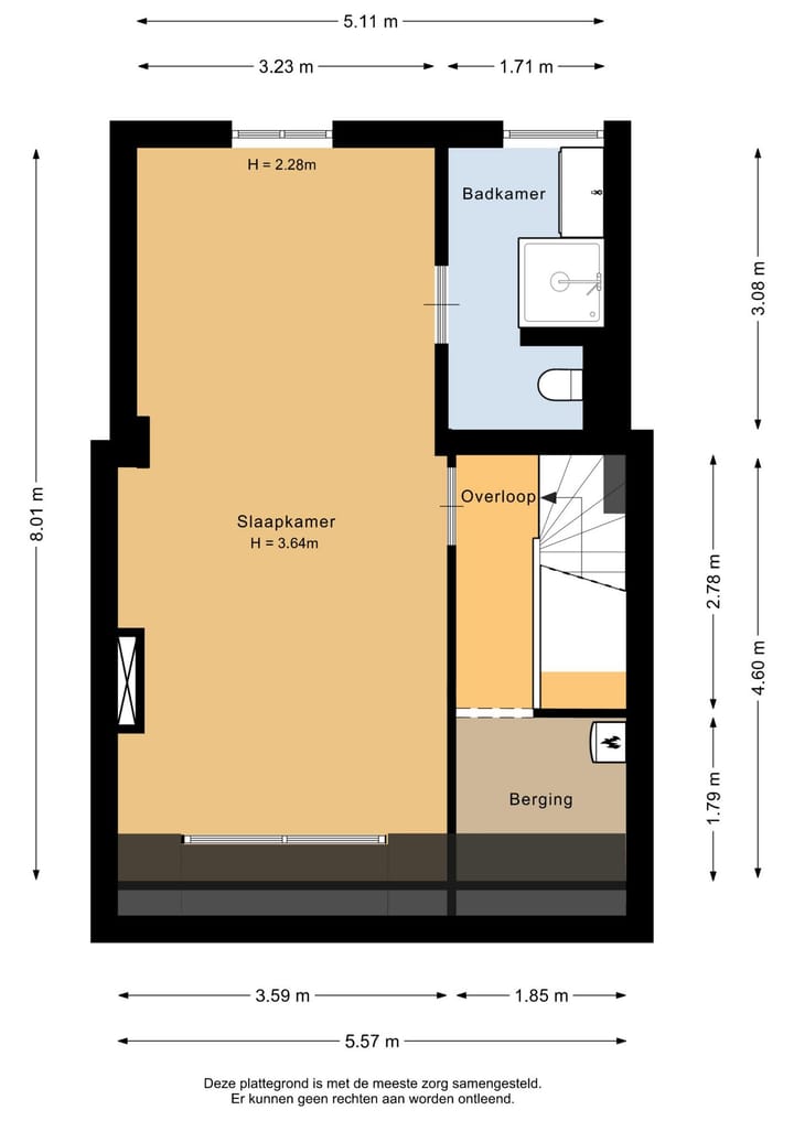 Foto 69 van Van Boetzelaerlaan 220