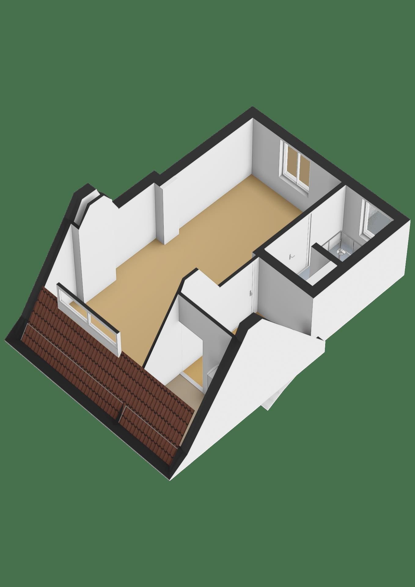 Foto 70 van Van Boetzelaerlaan 220