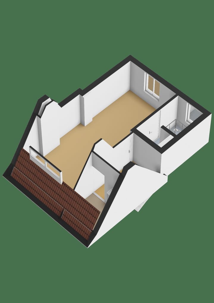 Foto 70 van Van Boetzelaerlaan 220