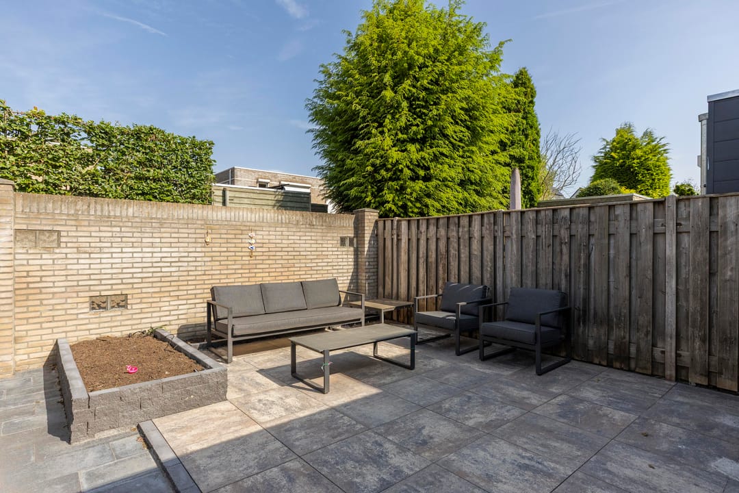 Foto 38 van Hermelijn 28