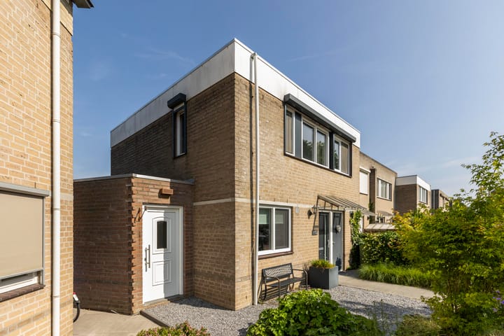 Foto 39 van Hermelijn 28