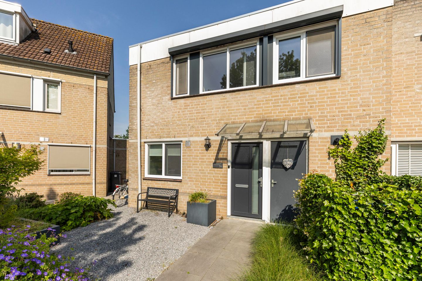 Foto 40 van Hermelijn 28