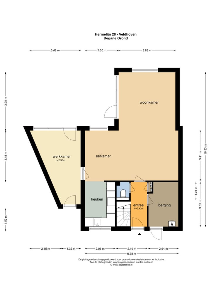Foto 45 van Hermelijn 28