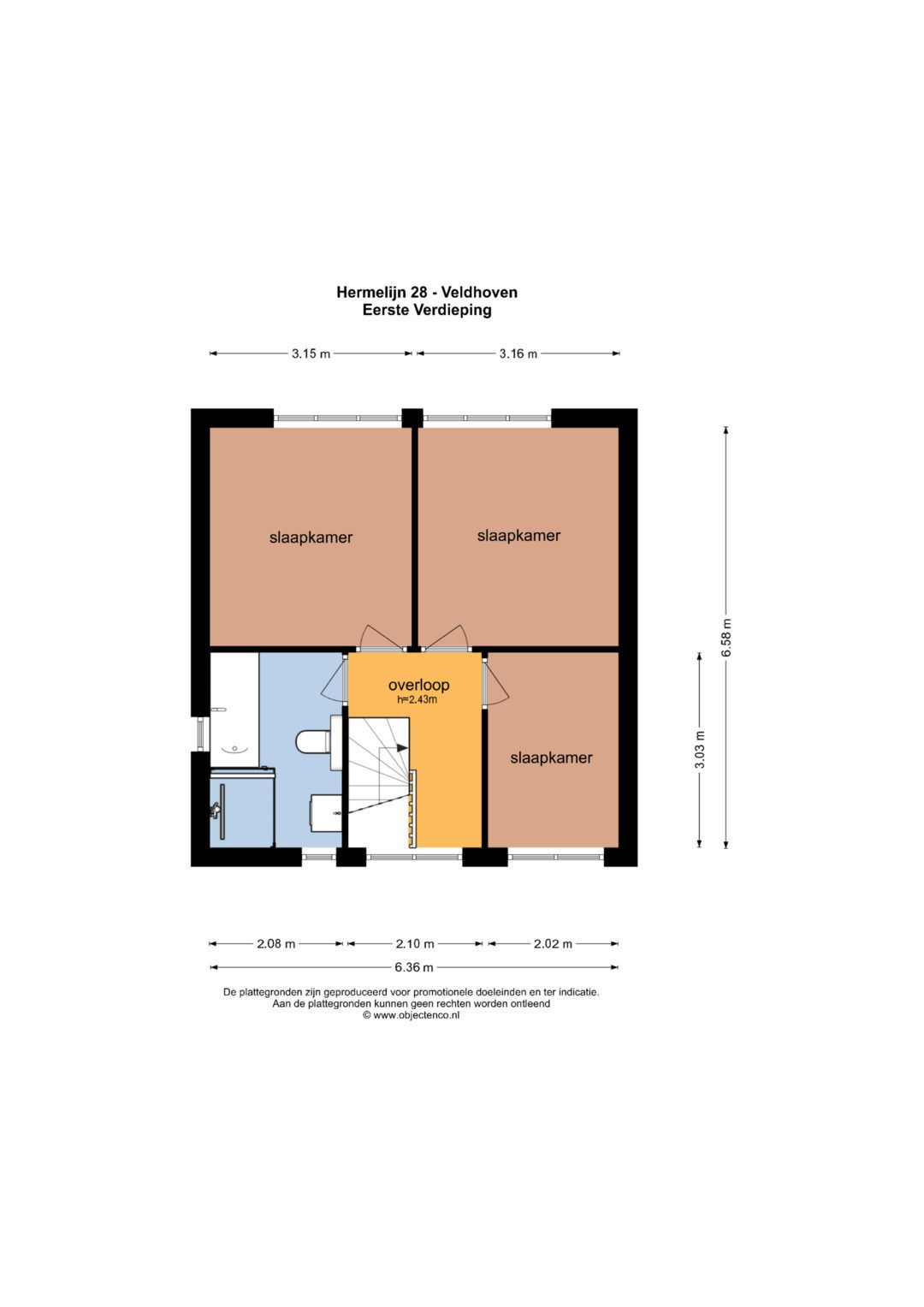 Foto 46 van Hermelijn 28