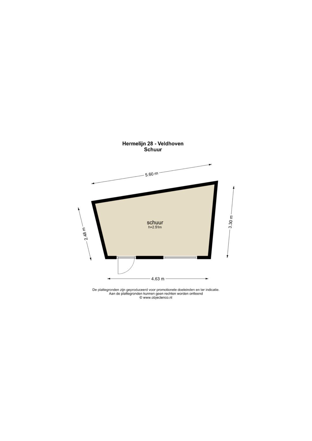Foto 47 van Hermelijn 28