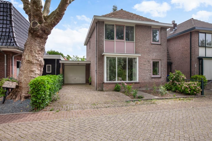 Foto 37 van Linschoterweg 28-A