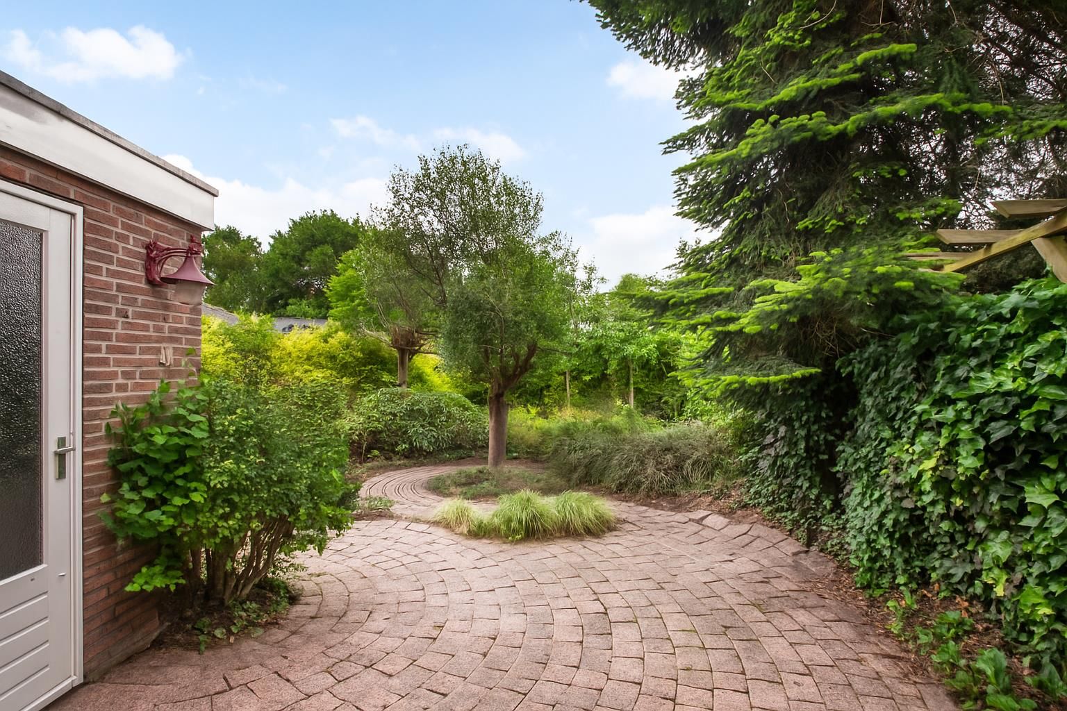 Foto 3 van Linschoterweg 28-A