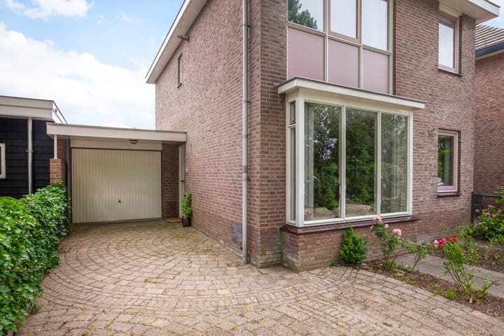 Foto 4 van Linschoterweg 28-A