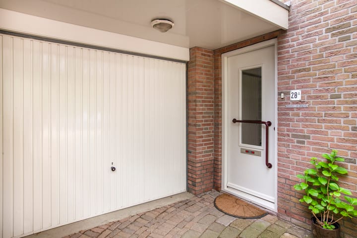 Foto 5 van Linschoterweg 28-A