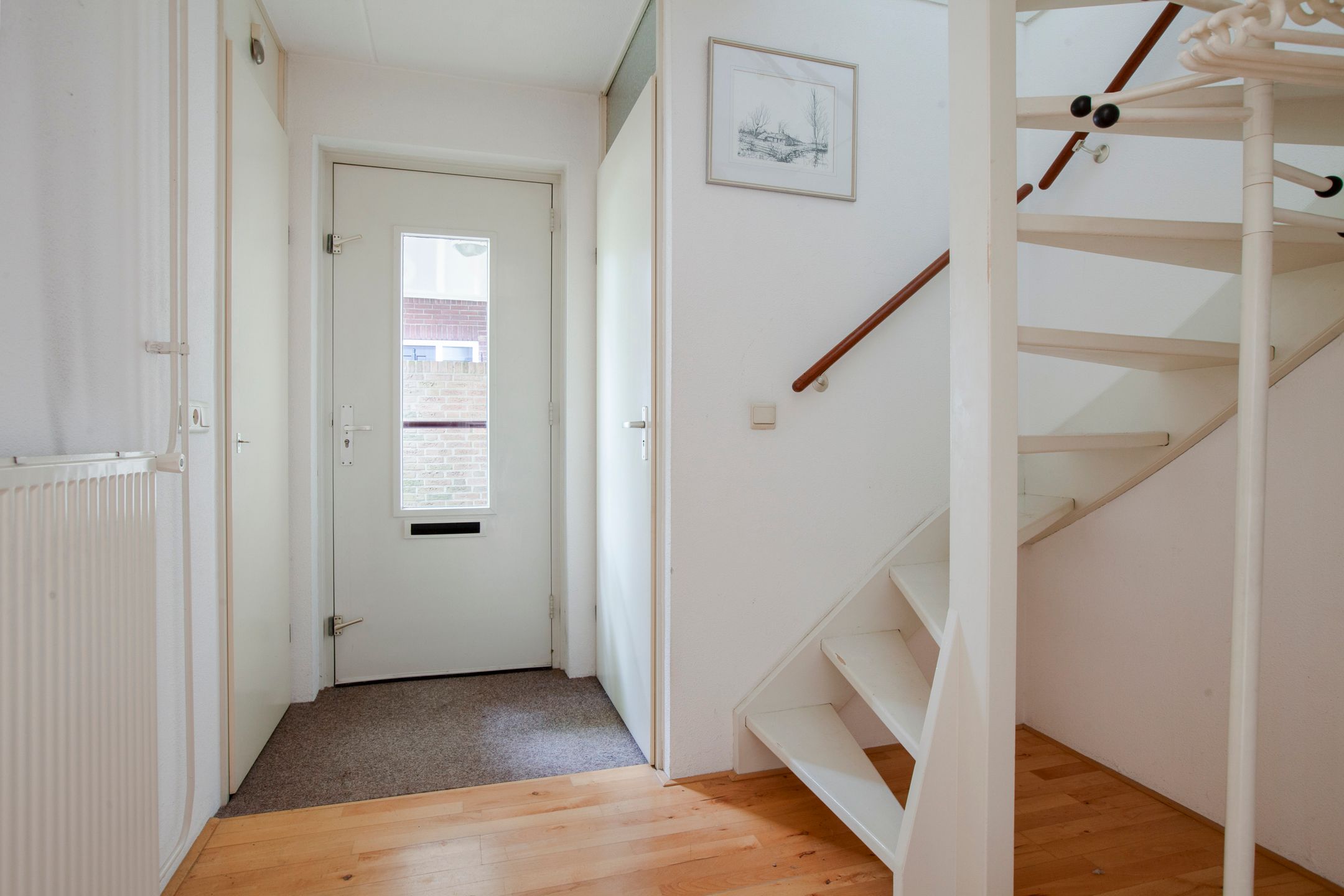 Foto 6 van Linschoterweg 28-A