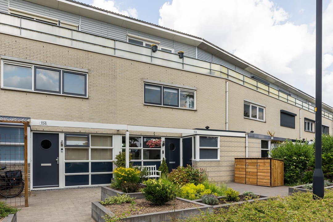 Foto 1 van Het Schip 158