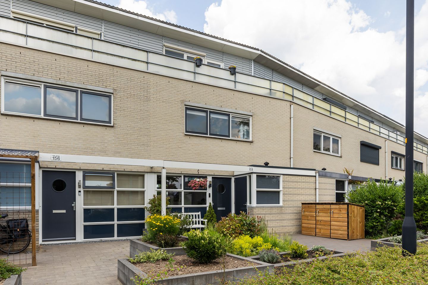 Foto 1 van Het Schip 158