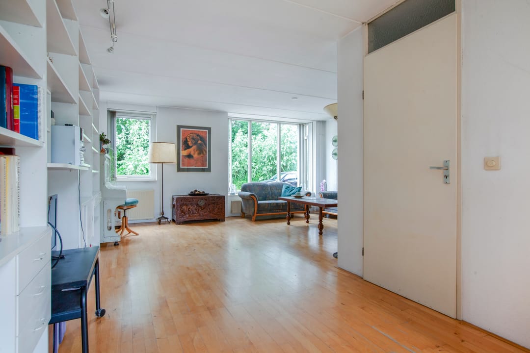 Foto 7 van Linschoterweg 28-A