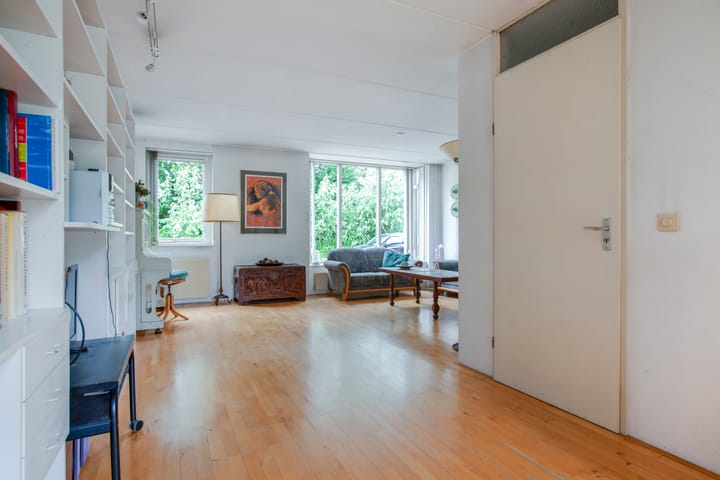 Foto 7 van Linschoterweg 28-A