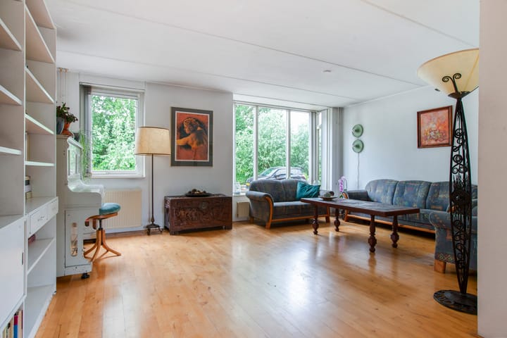 Foto 9 van Linschoterweg 28-A