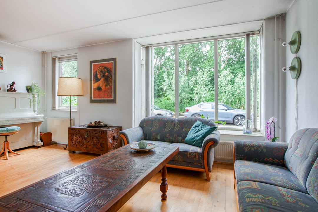 Foto 11 van Linschoterweg 28-A