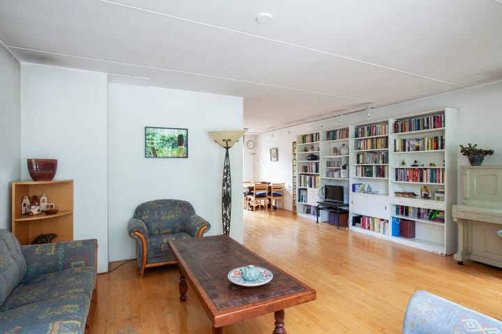 Foto 12 van Linschoterweg 28-A