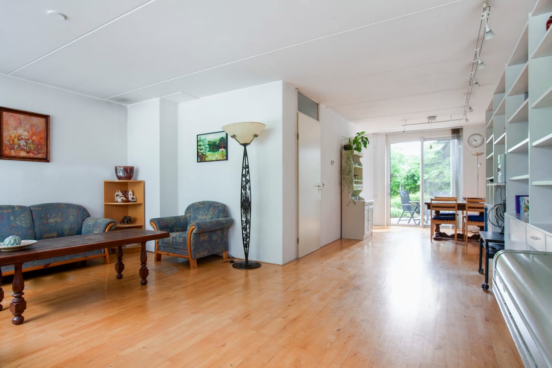 Foto 13 van Linschoterweg 28-A