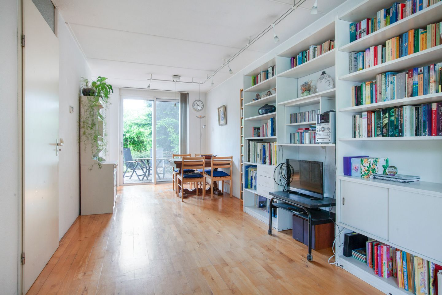 Foto 14 van Linschoterweg 28-A