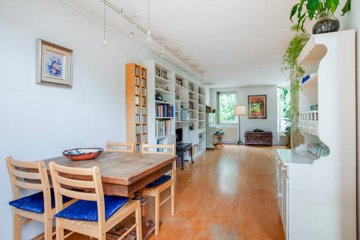 Foto 16 van Linschoterweg 28-A