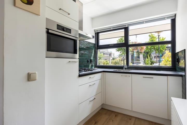 Foto 12 van Het Schip 158