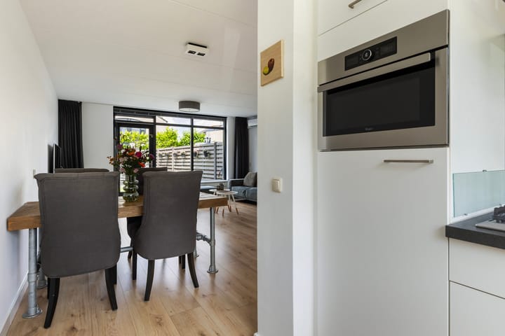 Foto 13 van Het Schip 158