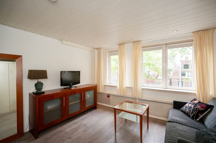 Foto 5 van Rozengracht 70-C