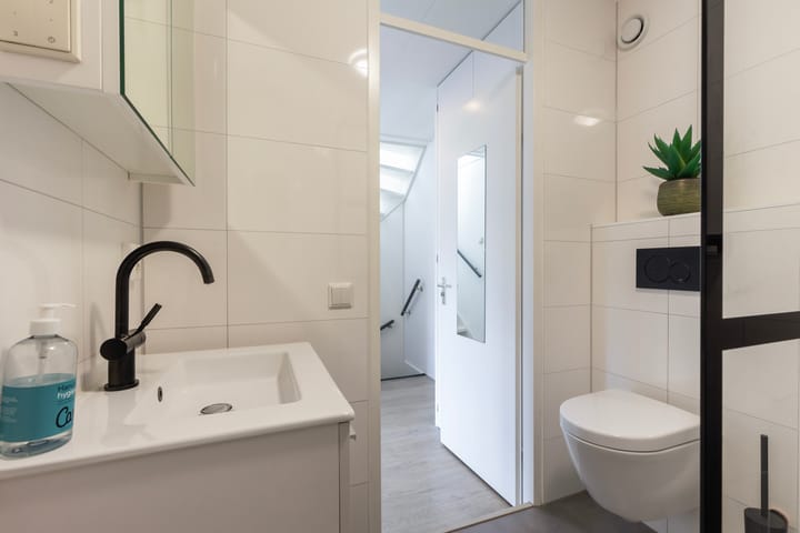 Foto 20 van Het Schip 158