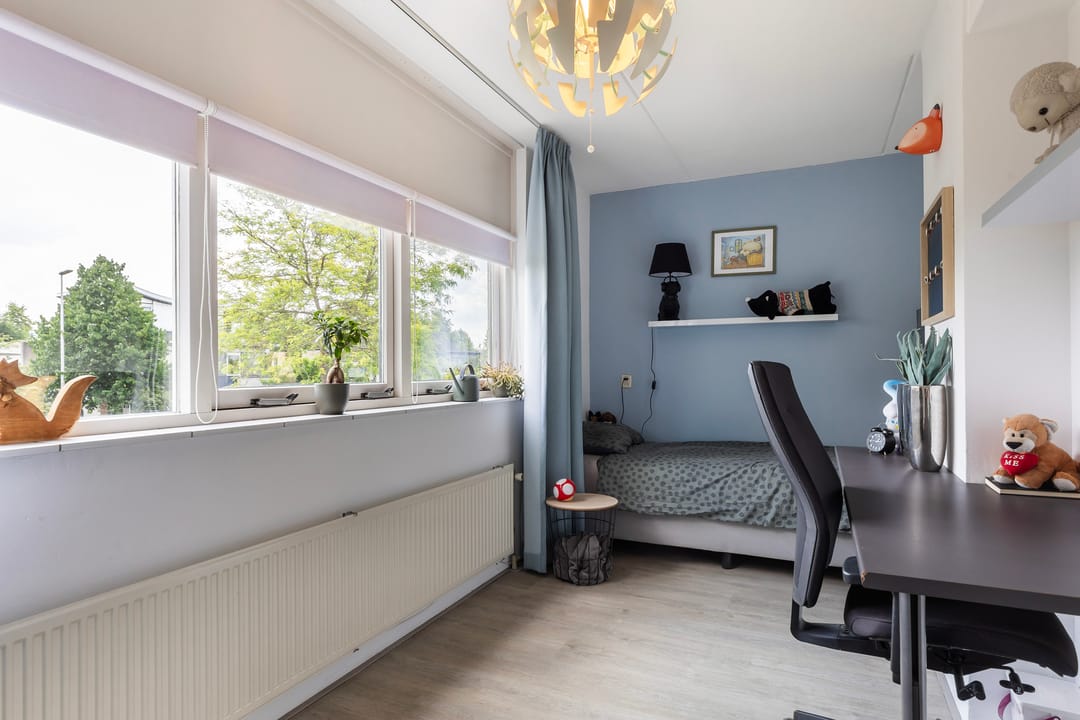 Foto 23 van Het Schip 158