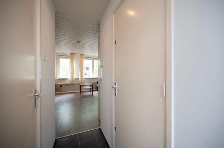 Foto 13 van Rozengracht 70-C