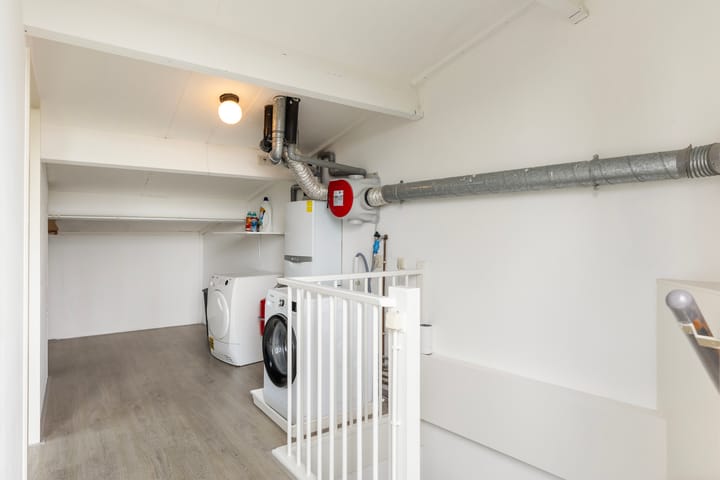 Foto 26 van Het Schip 158