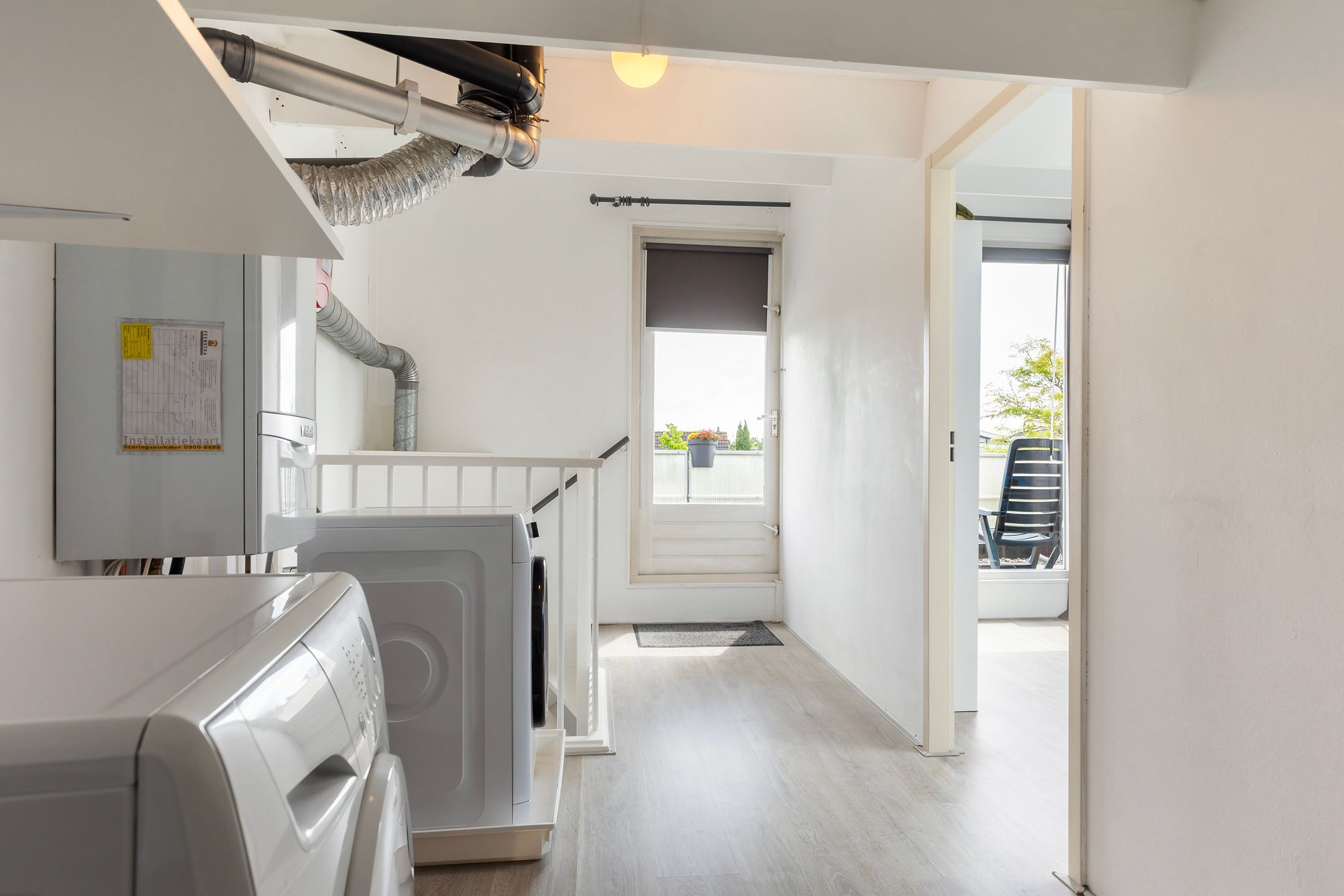 Foto 27 van Het Schip 158