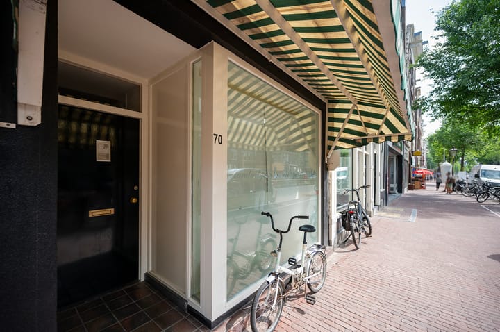 Foto 16 van Rozengracht 70-C