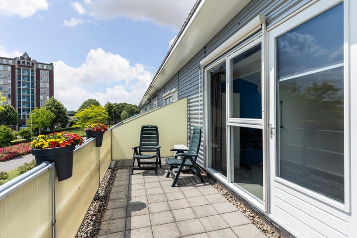 Foto 28 van Het Schip 158