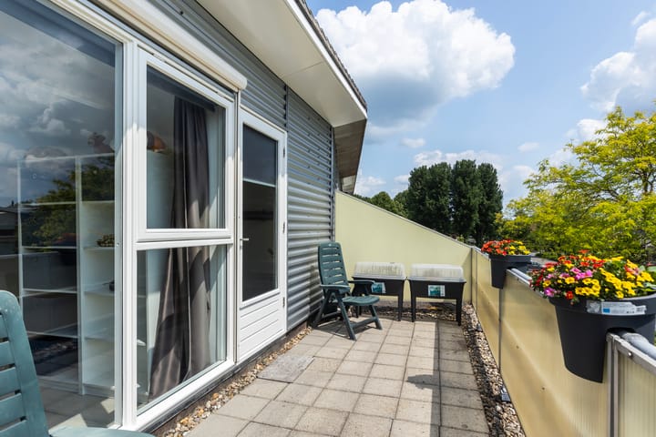 Foto 30 van Het Schip 158