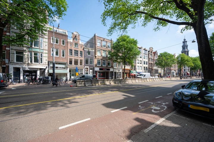 Foto 19 van Rozengracht 70-C