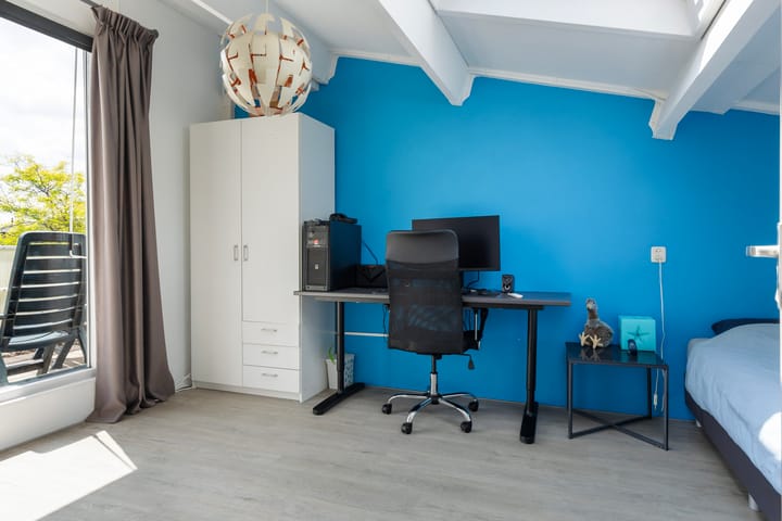 Foto 31 van Het Schip 158