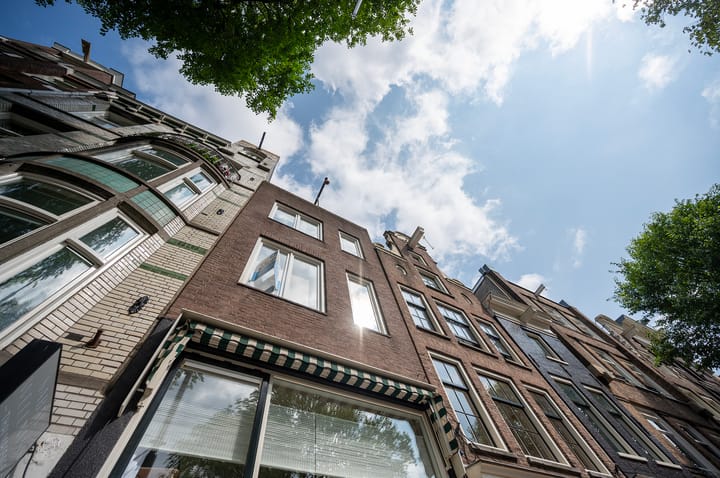 Foto 20 van Rozengracht 70-C