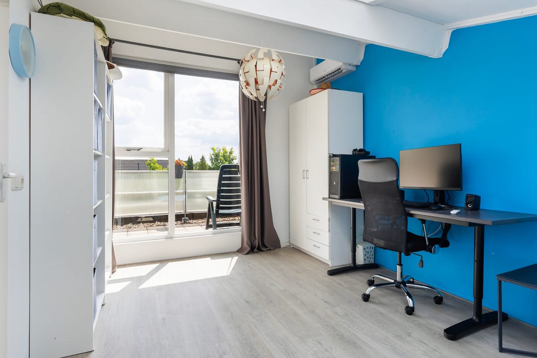 Foto 32 van Het Schip 158