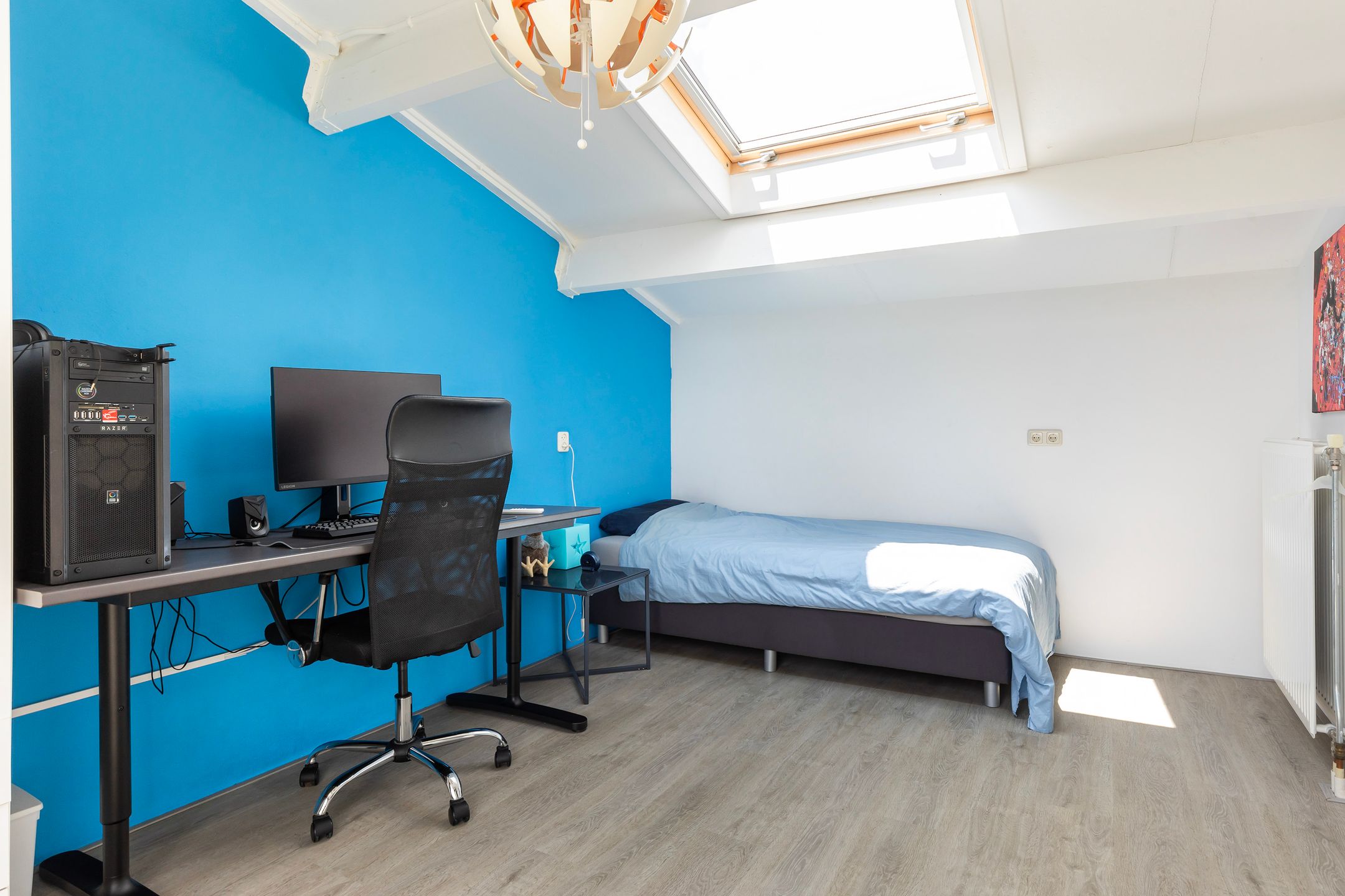 Foto 33 van Het Schip 158