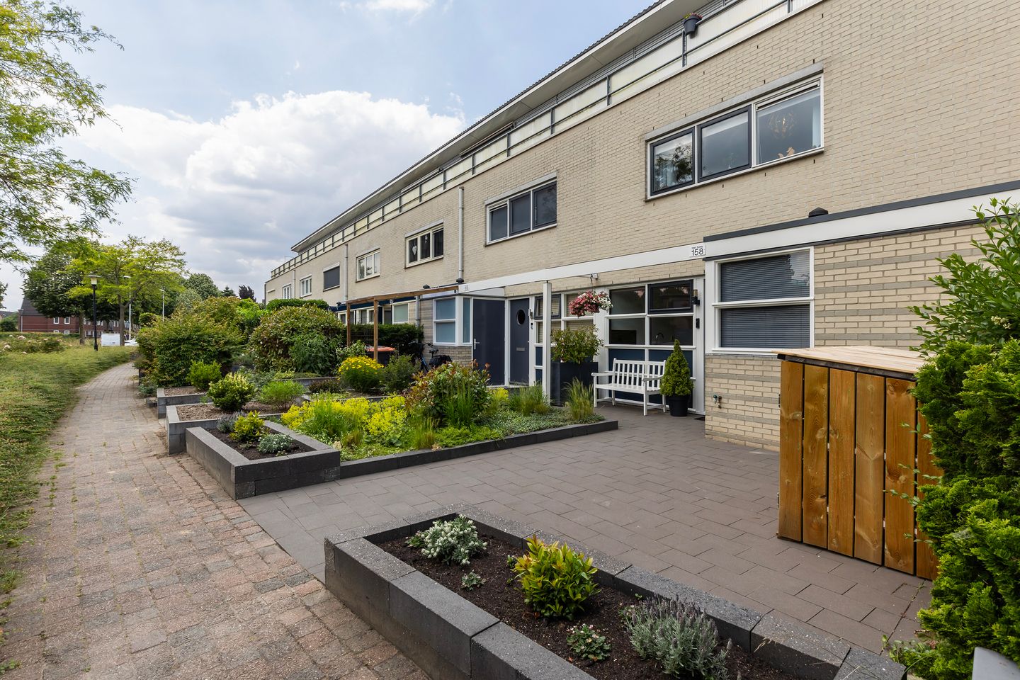 Foto 35 van Het Schip 158